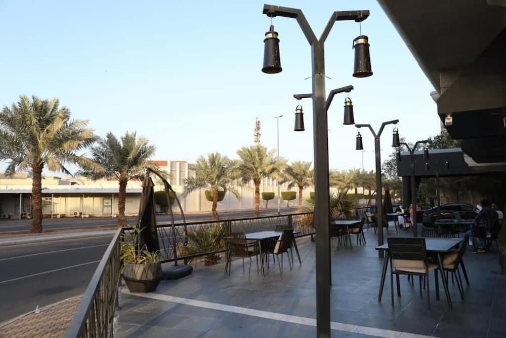 Al Rayyan Hotel photo 4