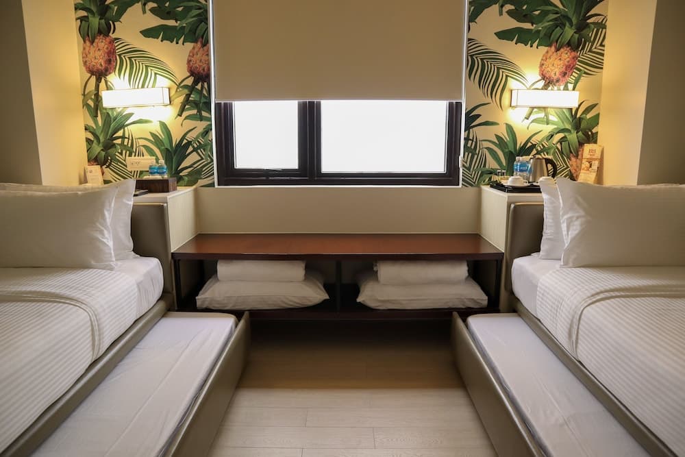 Mella Hotel photo 4
