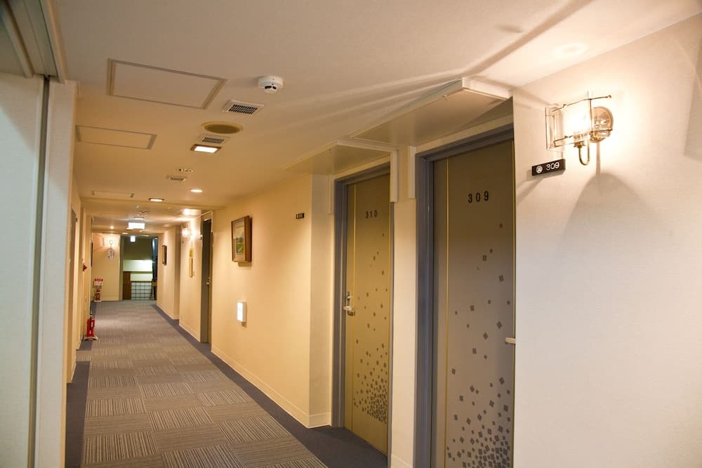 Onsen Hotel Nakahara Bessou photo 7