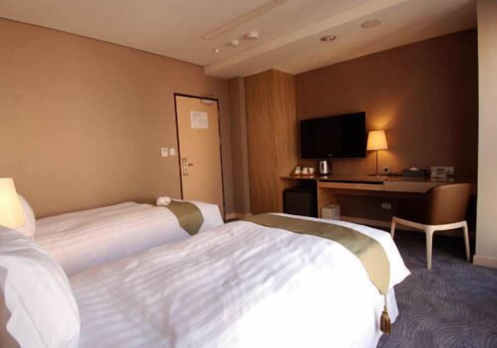 Leesing Hotel-Qixian photo 7