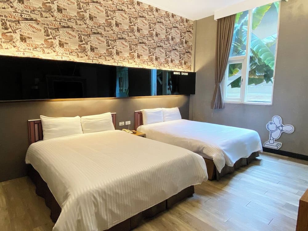 Monster Village Hotel photo 5