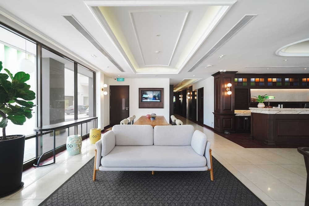 STORIES Joo Chiat, a Hotel by Cove - Paya Lebar, Singapore - NEWLY RENOVATED photo 7
