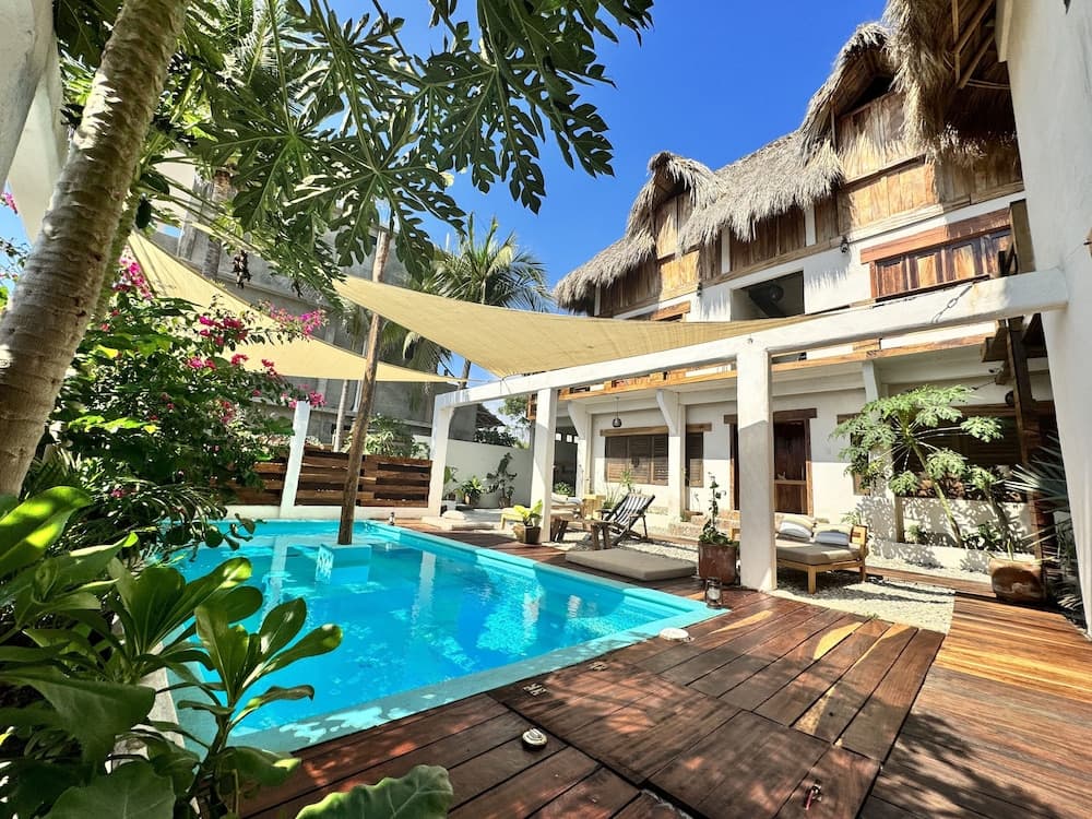 Casa Playa del Amor photo 5