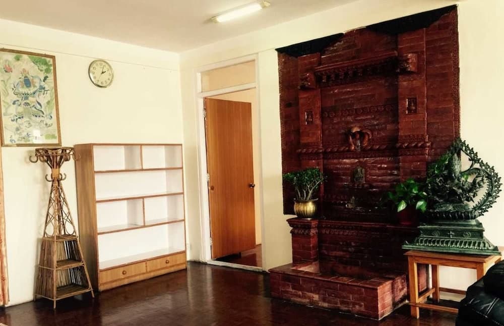 Himalaya Apartment Hotel photo 7