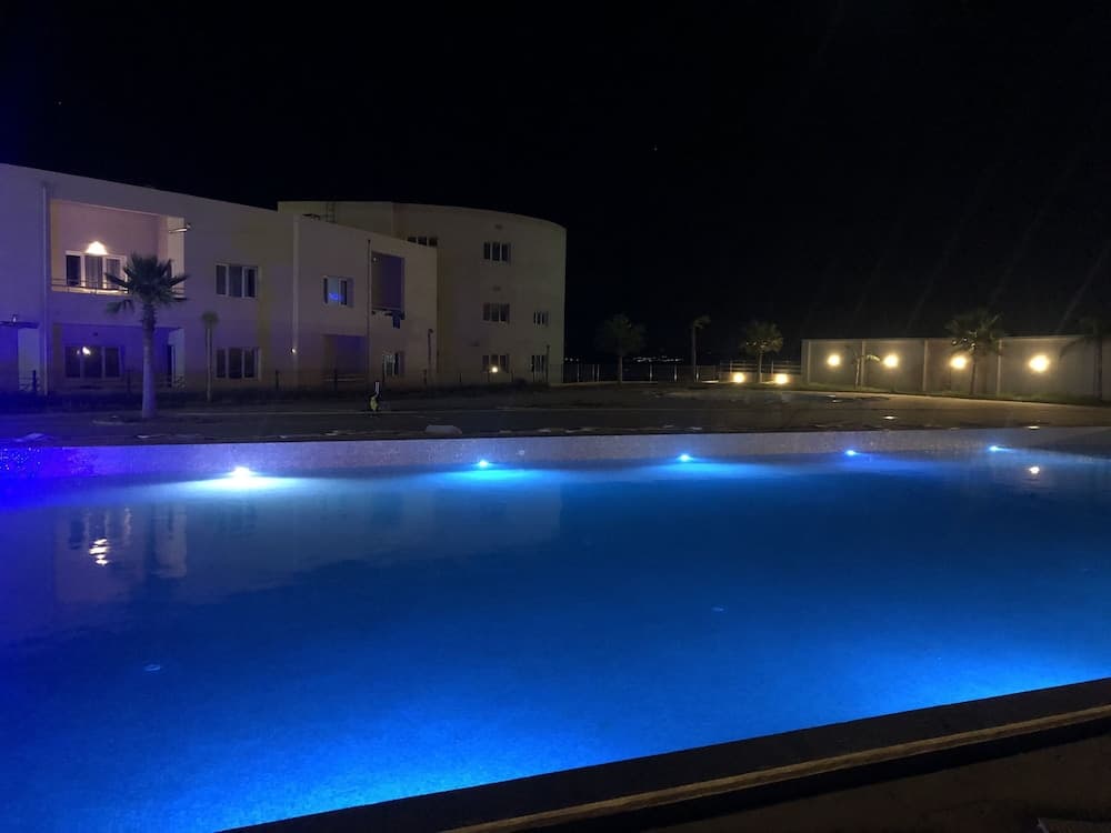 Gardenia Hotel Oran photo 3