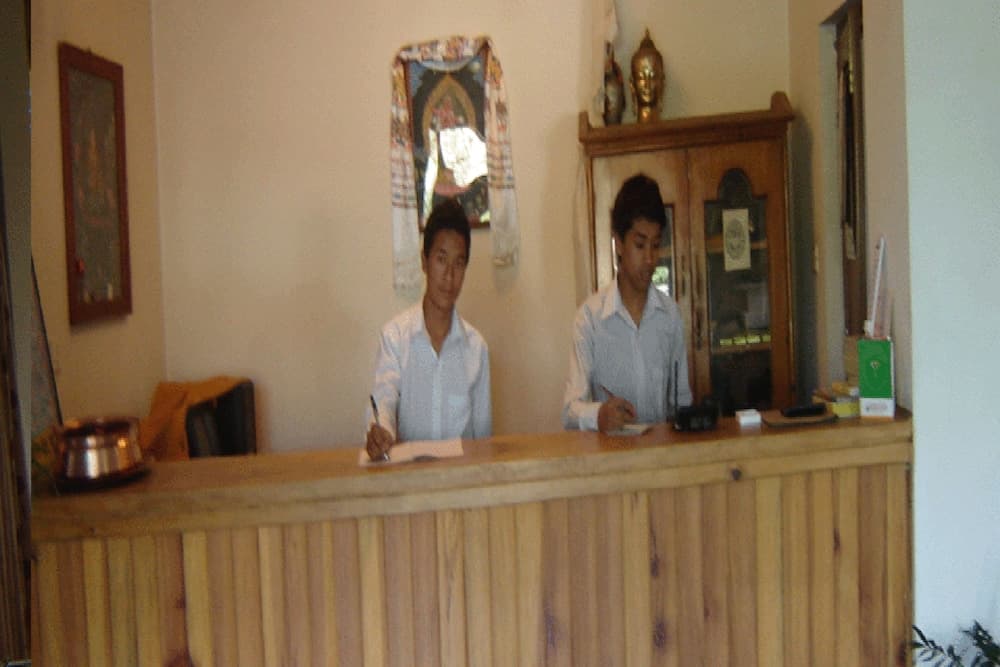 Hotel Kumari Inn photo 9
