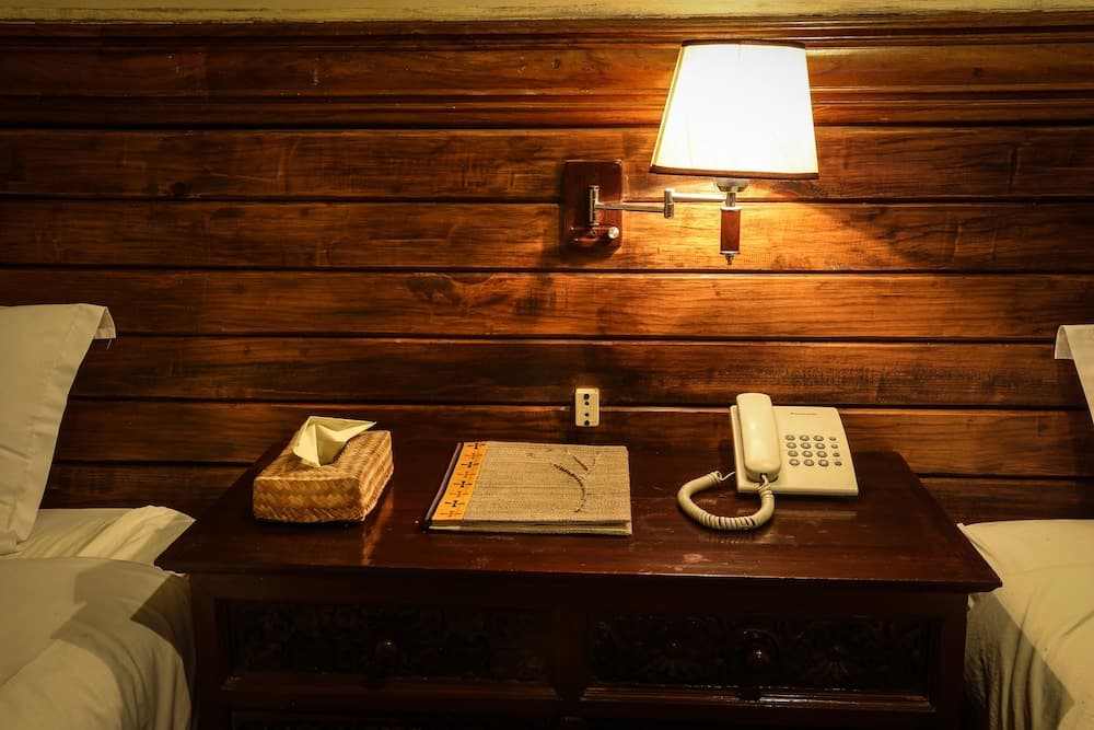 Grand Norling Hotel's Resort photo 3
