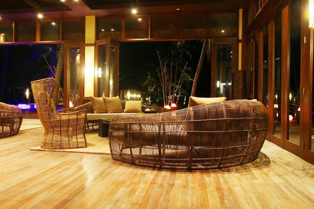 Cauayan Island Resort photo 5