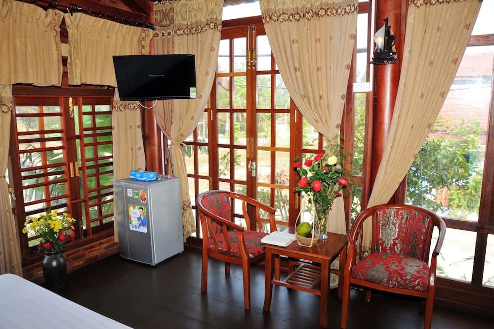 Seaside An Bang Homestay photo 2