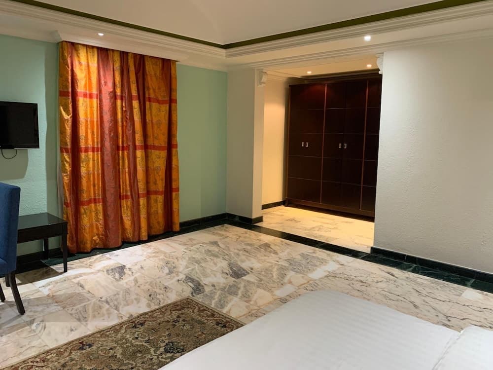 Delmon Hotel Jeddah photo 2