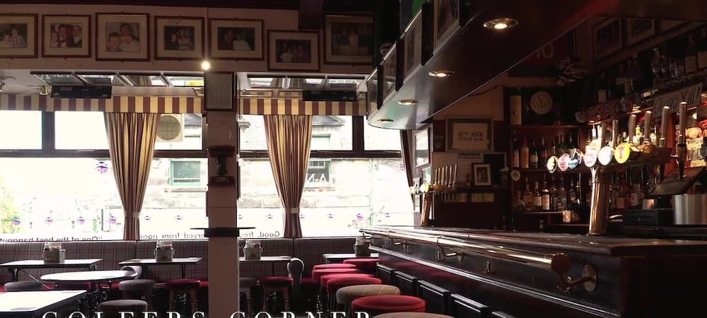 The Dunvegan Hotel photo 5