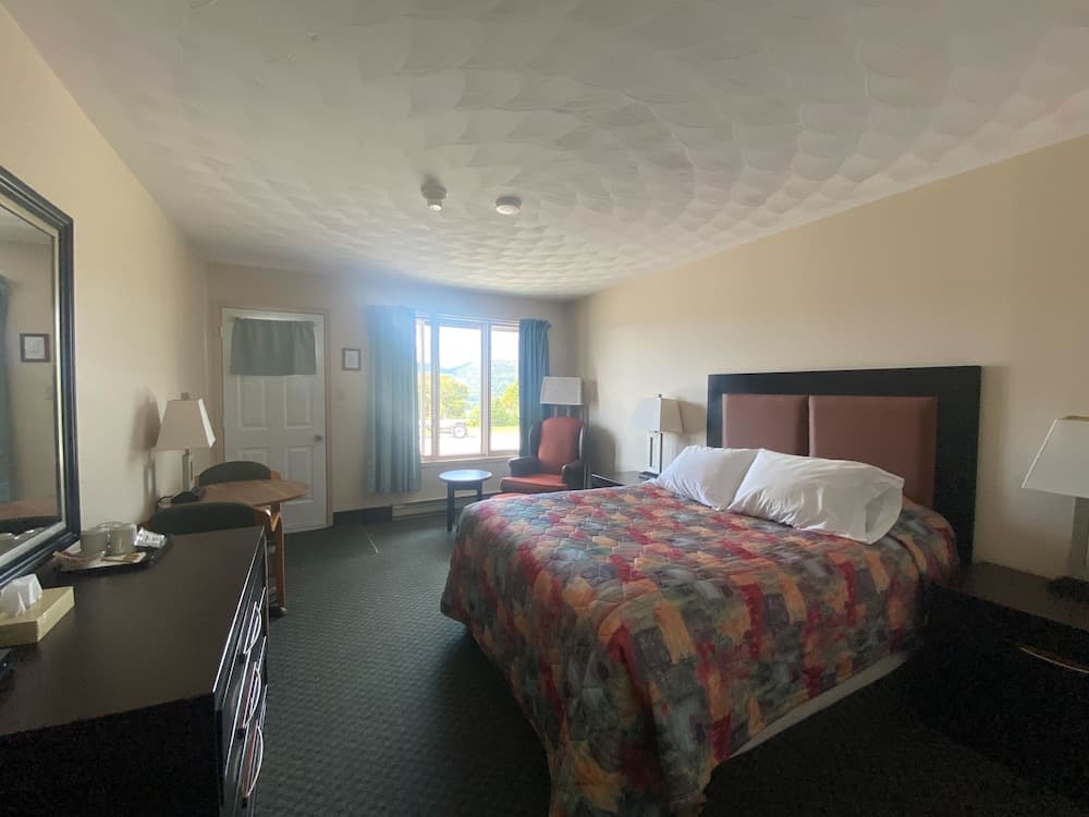 Kelly's View Motel photo 8