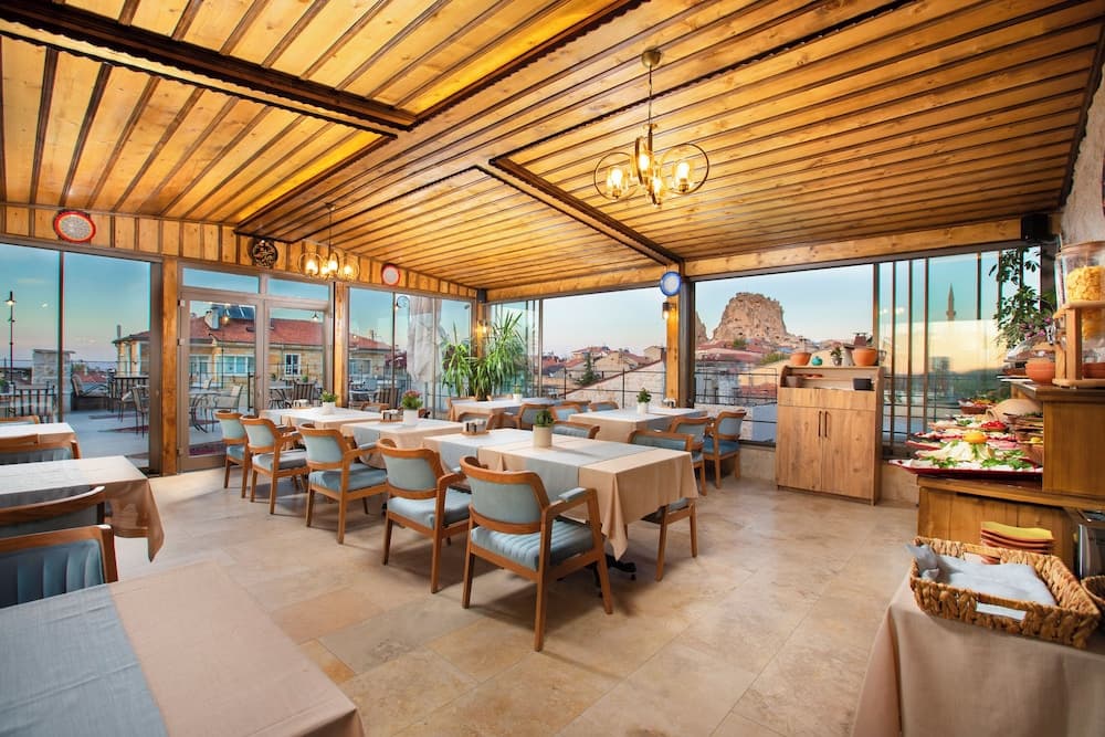 Woox Cappadocia Hotel photo 3