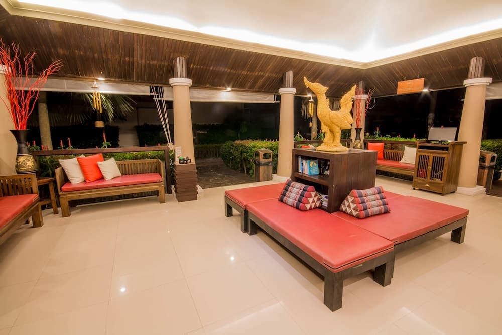 lounge