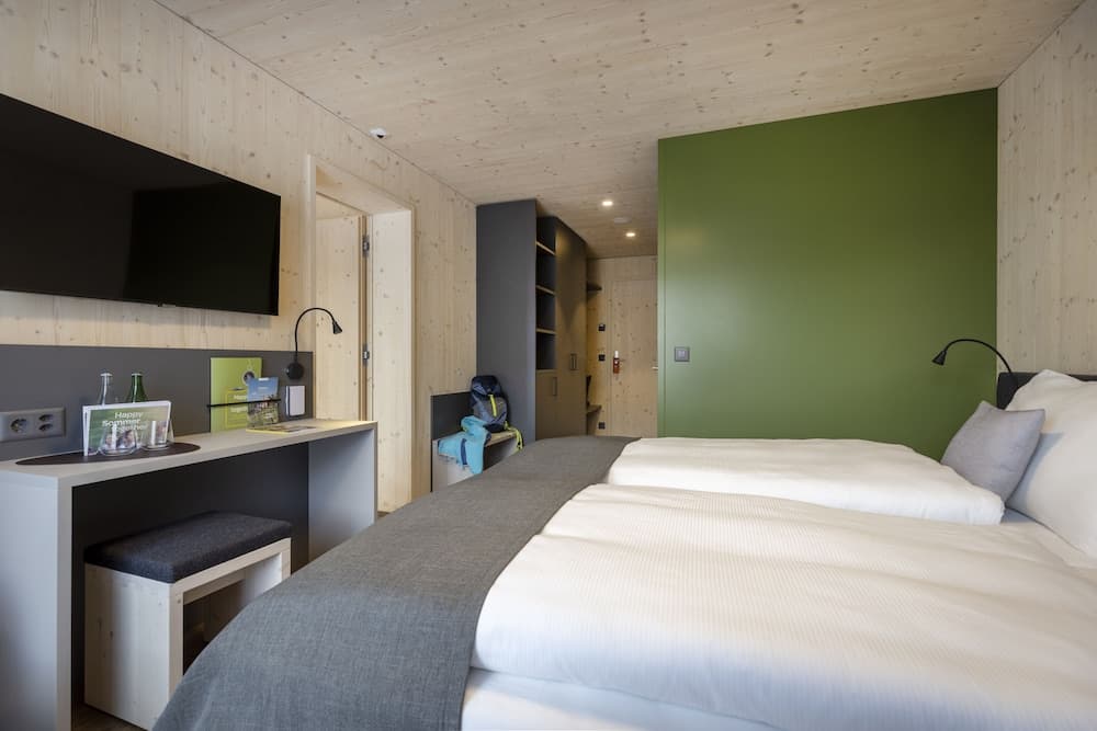 AVES Hotel Savognin photo 7