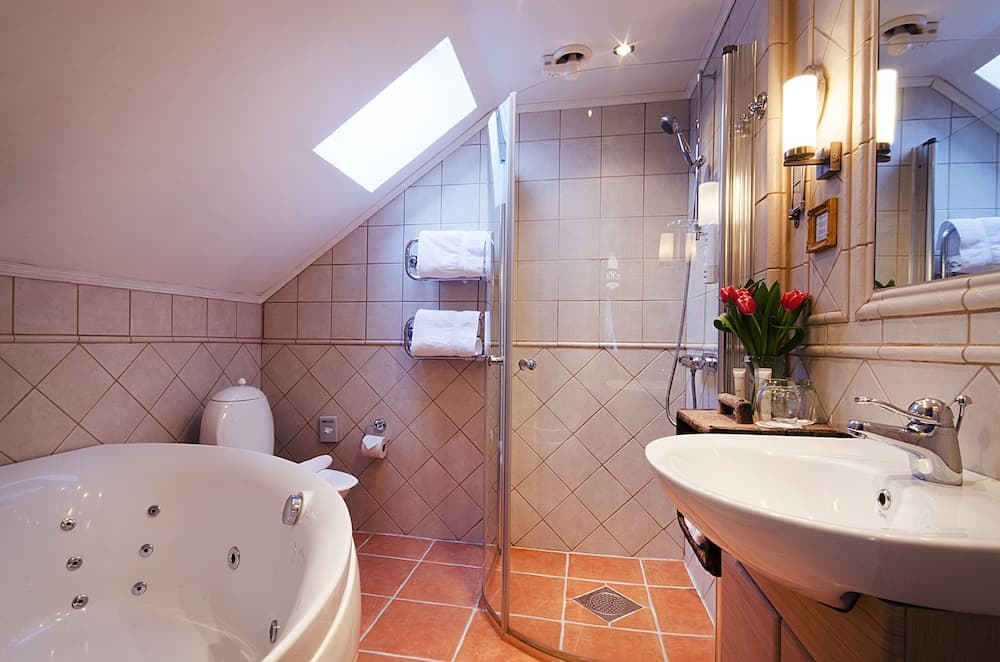 Hotel Amalias Hus photo 3