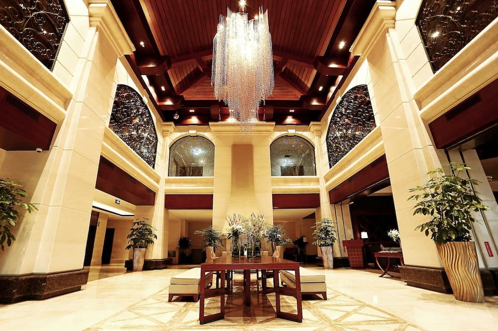 Qingdao Impression Hotel photo 4