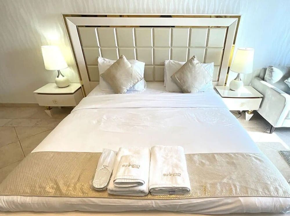 Dubai Marina Room Princess Tower photo 6