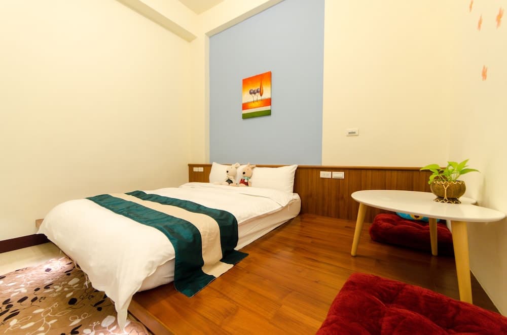 Encounter Hostel photo 6