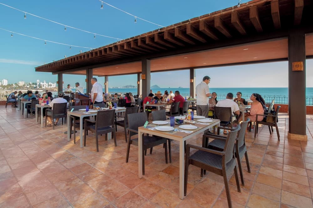 Hotel Playa Mazatlan photo 7