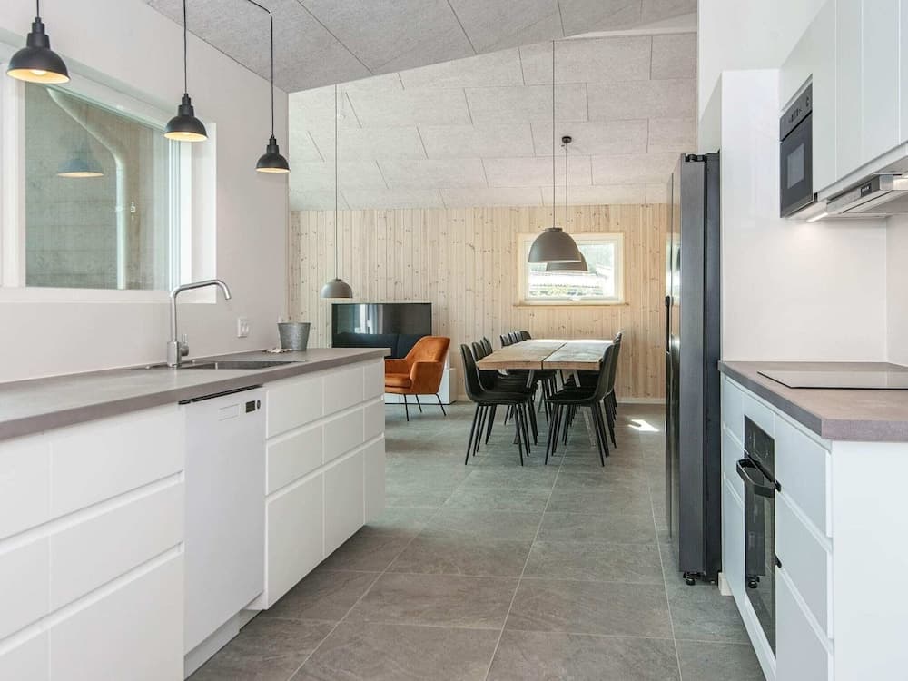 Holiday Home in Glesborg photo 9