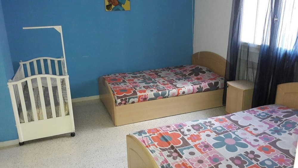 Rent Apartment In Tunis photo 4
