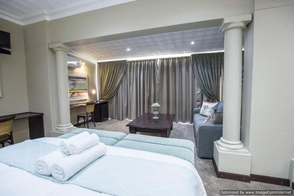 Border Hotel photo 5