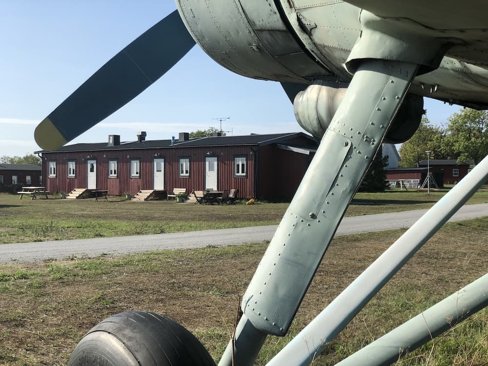 STF Bunge Vandrarhem photo 6