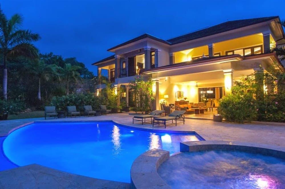 Tek Time, Montego Bay 5BR photo 6