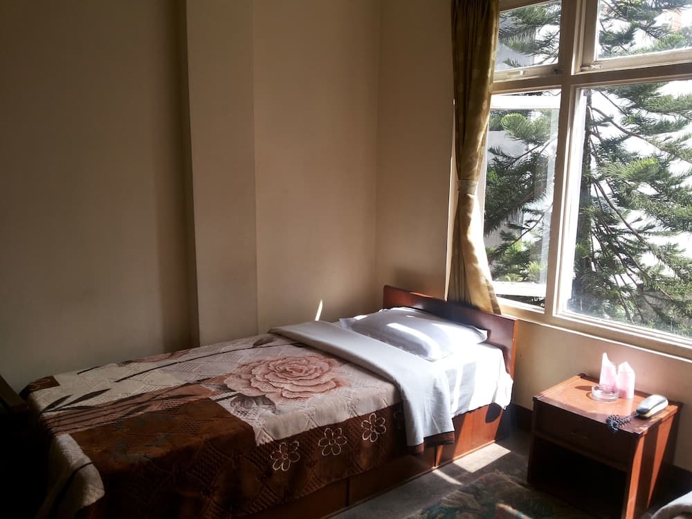 Hotel Discovery Inn photo 9