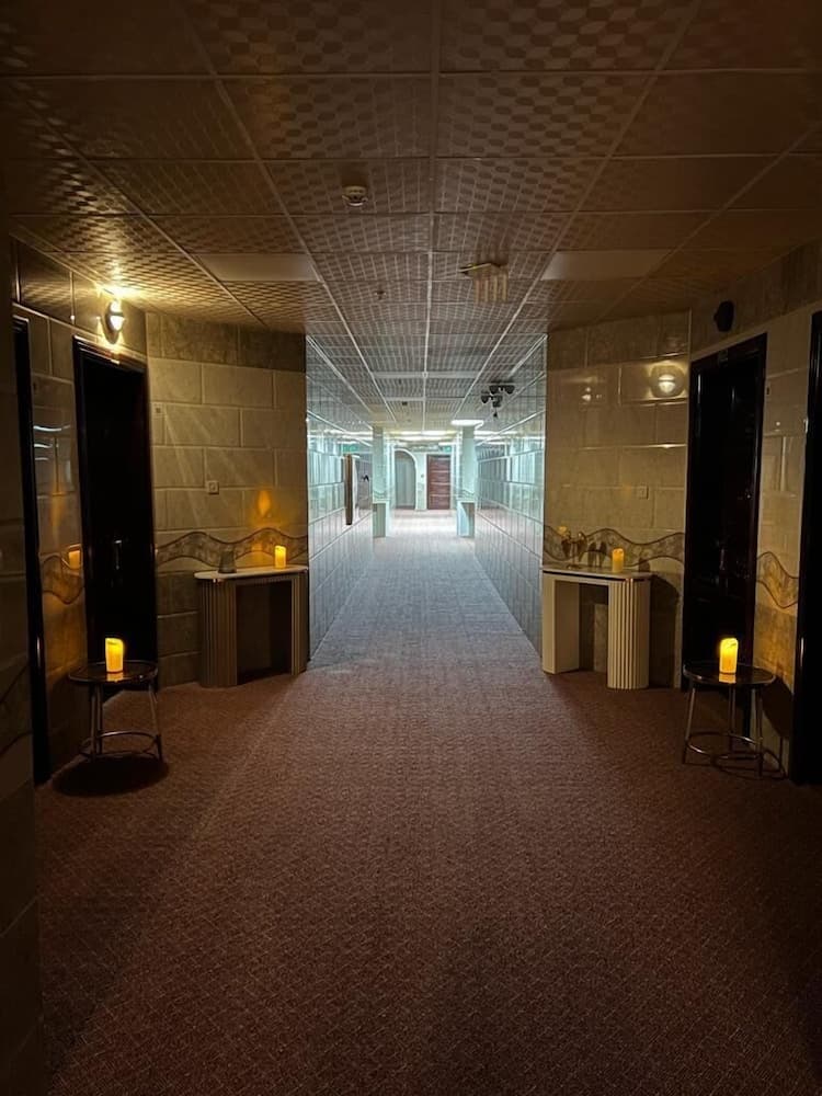 فندق غزالي المدينة Gazal almadina hotel