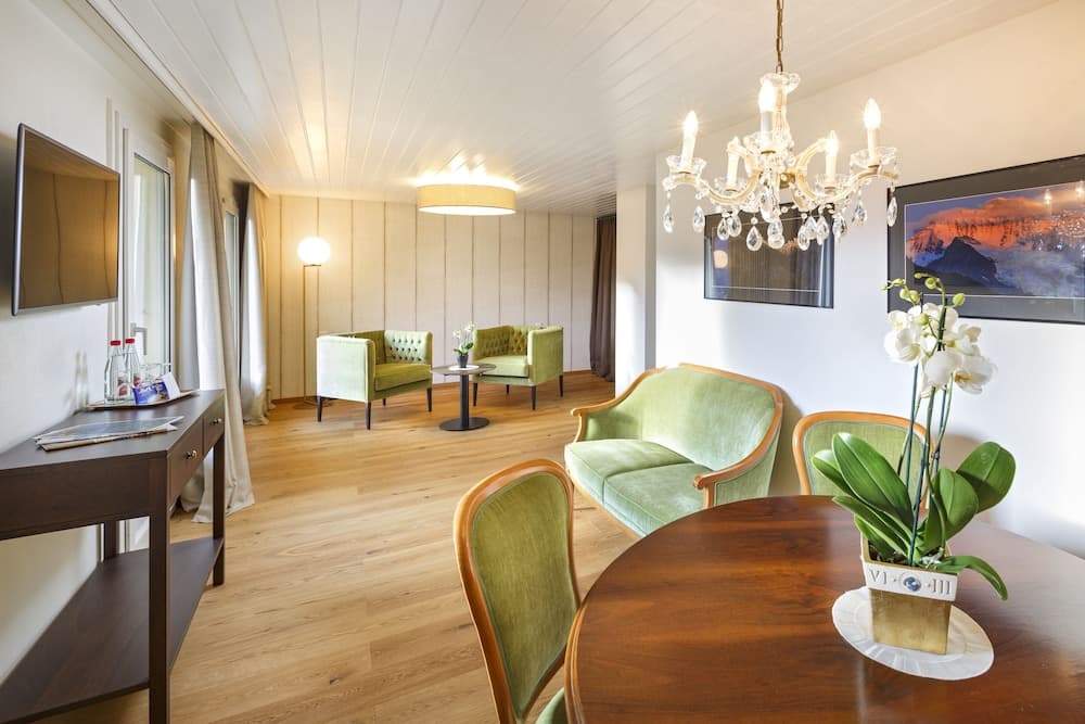 Beausite Park Hotel & Spa photo 2