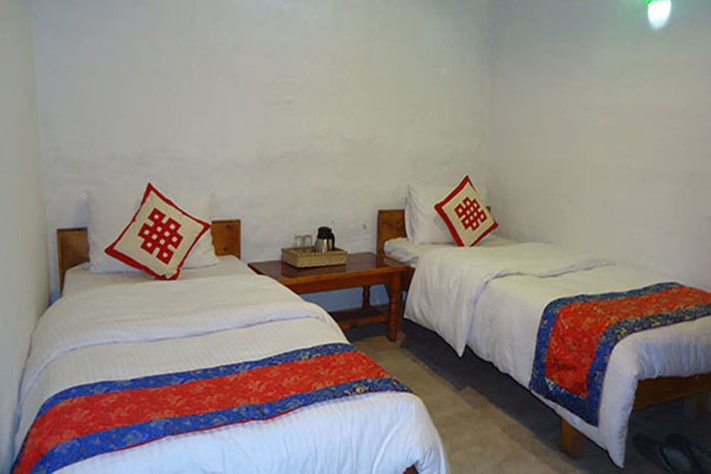 Red House Lodge photo 2