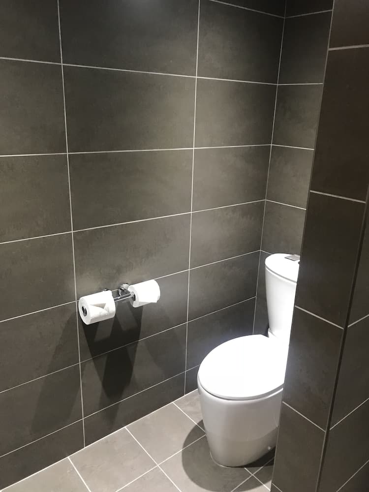 Novotel Montreal Centre photo 8
