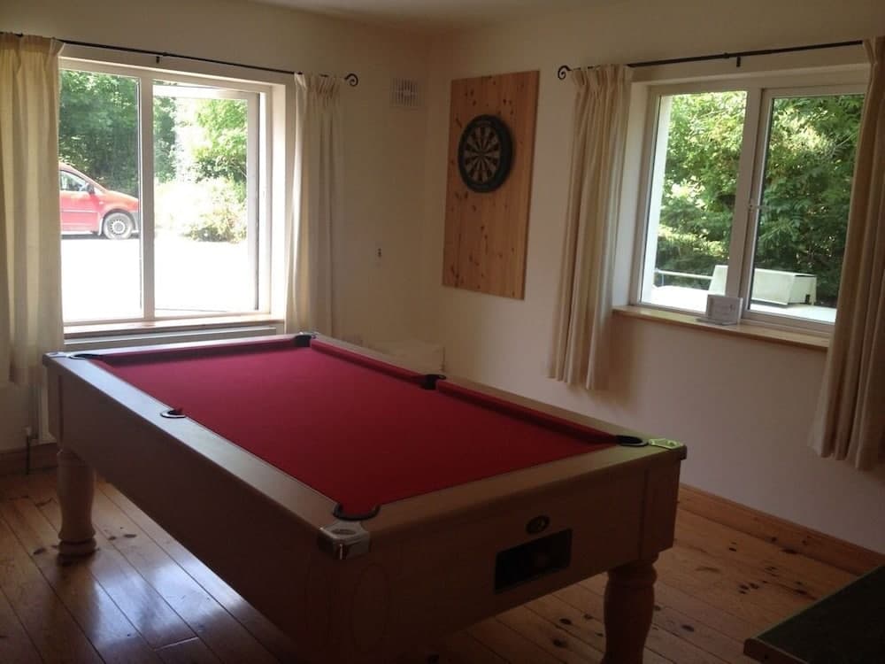 Glencarrig Farmhouse B&B photo 5