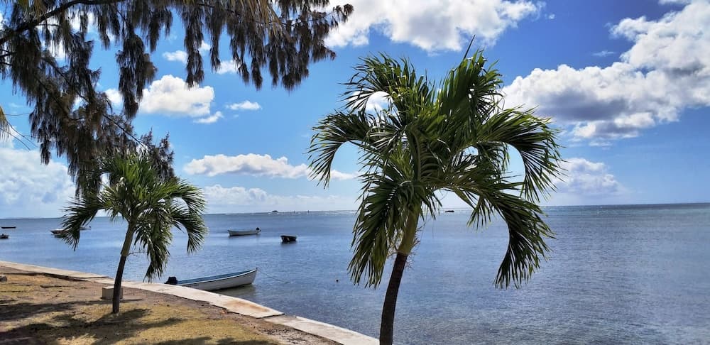 Cocotiers Hotel – Rodrigues photo 5