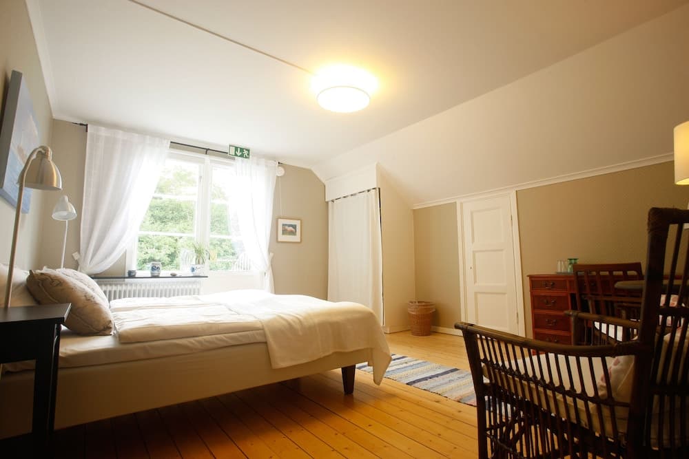 Villa Akvarellen Bed & Breakfast photo 6