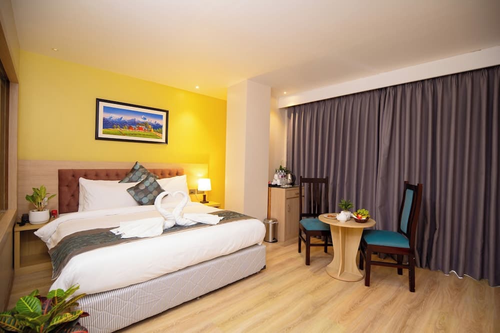 Velvet Luxe Hotel photo 6