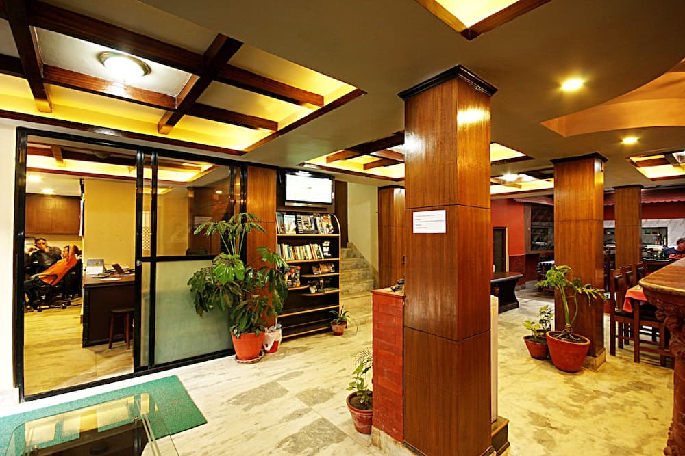 Hotel Bubo Himalaya photo 2