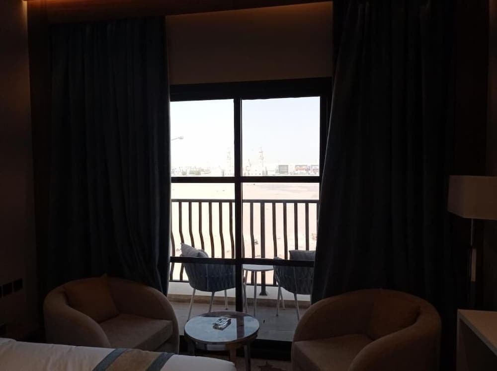 Rosa Grand Hotel Monsieh photo 6