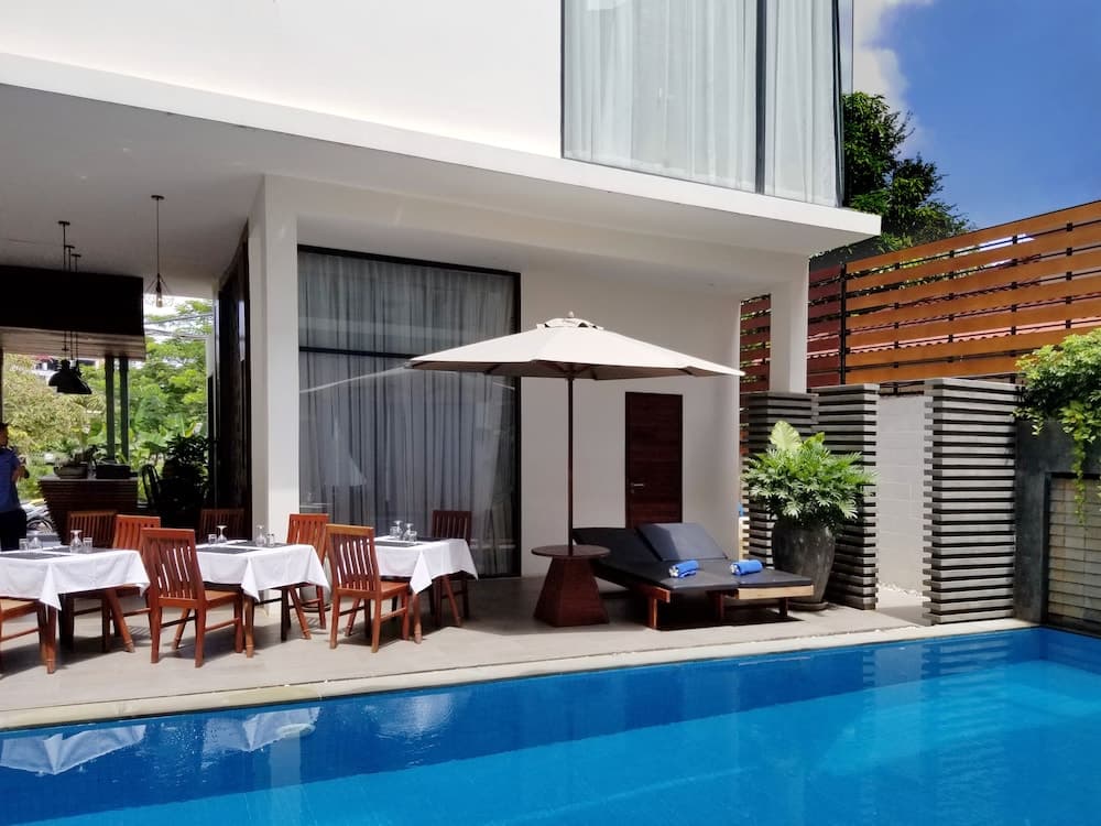 Angkor Siesta Villa photo 5