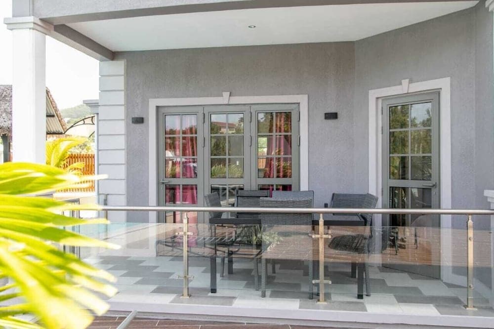 Phoenix Luxury Self Catering Apartments photo 5