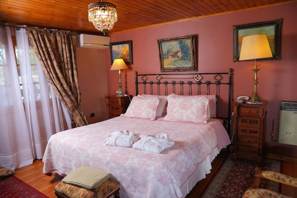 Hotel Boutique Vendimia Premium photo 7