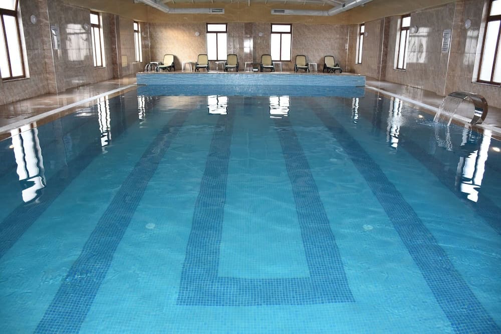 VADİ TERMAL OTEL photo 9