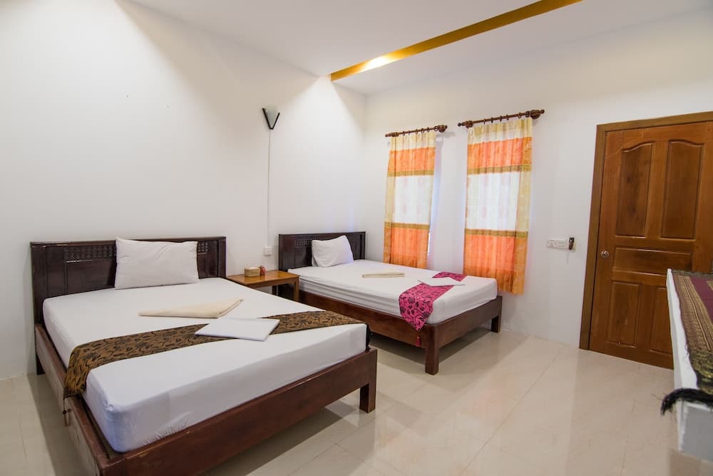 Golden Ganesha Villa - Hostel photo 3