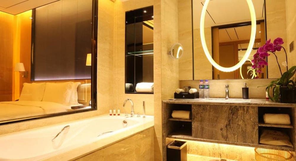 Ramada Foshan Nanhai photo 6