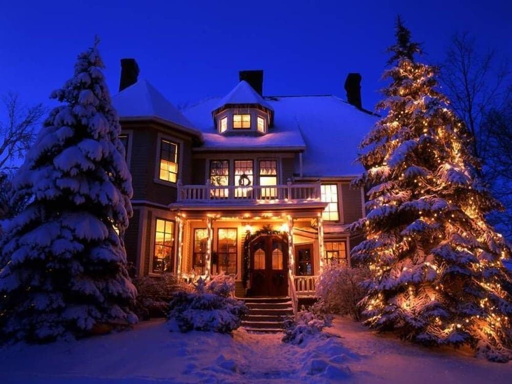 The Elmwood Heritage Inn photo 5