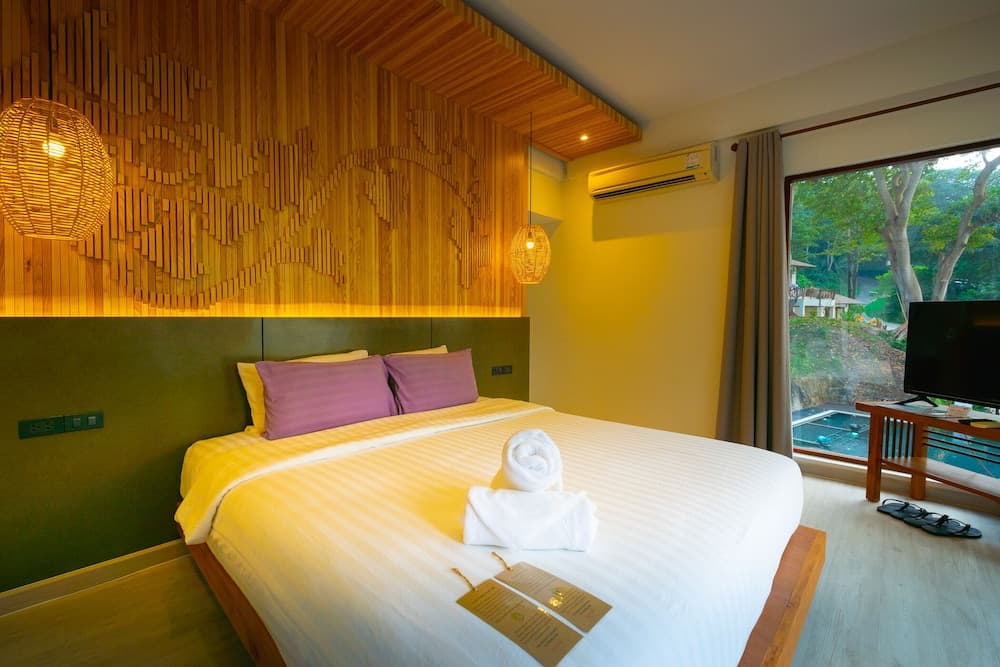 Siam Bay Resort Koh Chang photo 9
