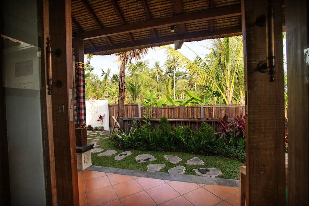 Ubud Luwih Villa photo 2