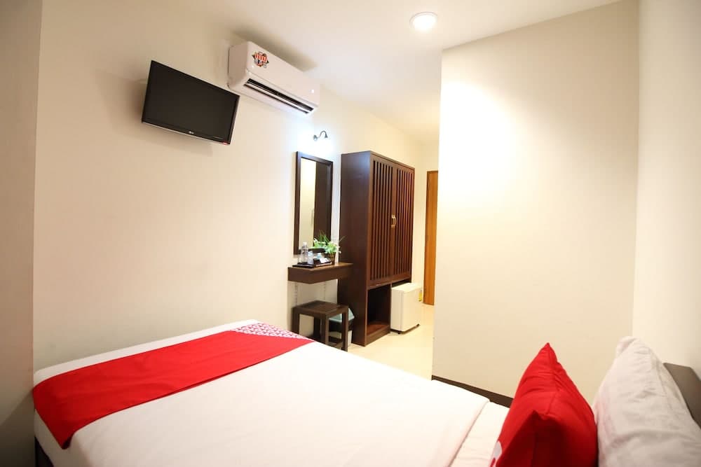 Super OYO 484 Pannee Residence Khaosan (Sha Plus) photo 9